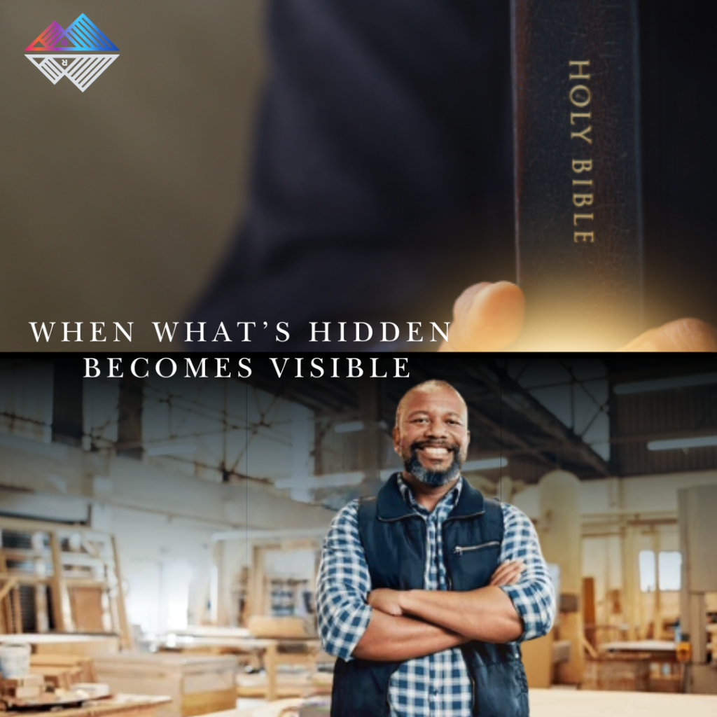 Is Your Faith Strong Enough to Carry You Through? Ch. 3