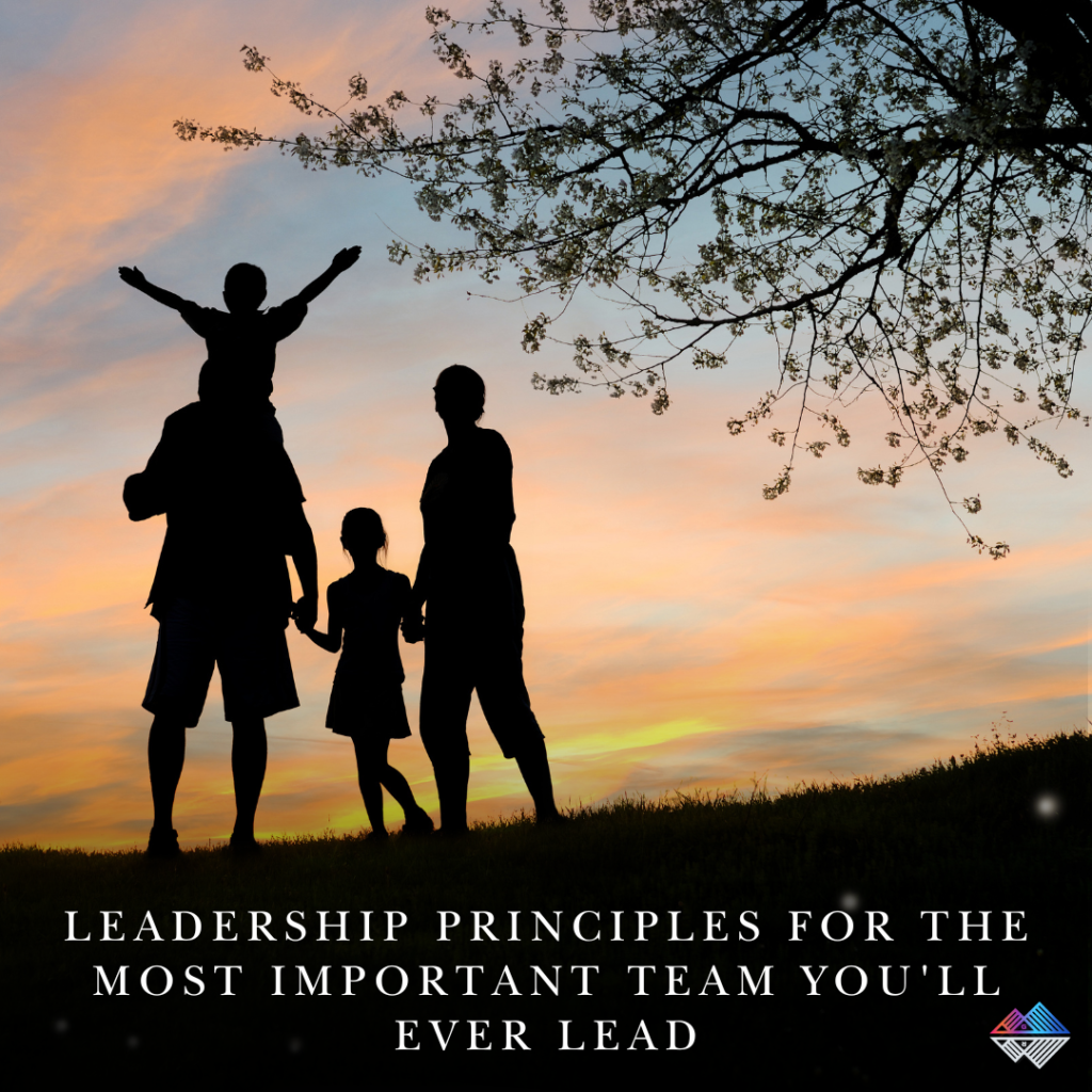 Are You Leading Your Team or Limiting Them? Ch. 20